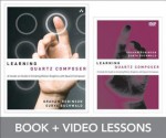 Learning Quartz Composer: A Hands-On Guide to Creating Motion Graphics with Quartz Composer - Graham Robinson, Surya Buchwald