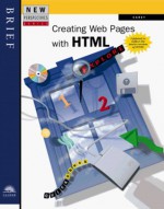 New Perspectives on Creating Web Pages With Html - Patrick Carey