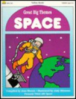 Totline ABC SPACE ~ The Great Big Space Unit With Alphabet Cards - Judy Shimono, Jean Warren, Gayle Bittinger