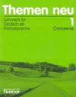 Themen neu 1 Ćwiczenia (edycja polska) - Heiko Bock, Eisfeld Karl Heinz, Hanni Holthaus