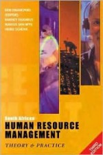 South African Human Resource Management: Theory & Practice - Barney Erasmus, Hans Schenk, Marius Van Wyk, Ben Swanepoel