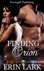 Finding Orion - Erin Lark