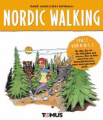 Spaß von A-Z. Nordic Walking - Ralph Sander, Ekki Dallmeyer