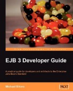 Ejb 3 Developer Guide - Michael Sikora