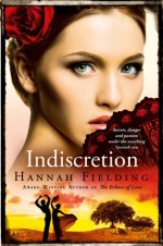 Indiscretion - Hannah Fielding