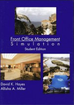 Professional Front Office Management (FOMS) - David K. Hayes, Allisha A. Miller