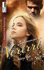 Verirrt: Seelenmagie 2 - Alana Falk