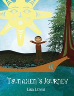 Tsunaxen's Journey - Lisa S. Lewis