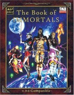 Classic Play: Book of Immortals - A. Melchor