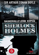 Baskerville'lerin Köpeği - Deniz Akkuş, Arthur Conan Doyle