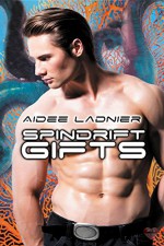 Spindrift Gifts: Sequel to "The Klockwerk Kracken" - Aidee Ladnier