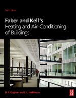 Faber & Kell's Heating & Air-conditioning of Buildings - Doug Oughton, Steve Hodkinson