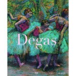 Edgar Degas: The Late Work - Carol Armstrong