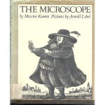 The Microscope - Arnold Lobel, Maxine Kumin