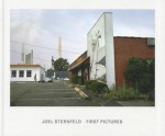 First Pictures - Joel Sternfeld