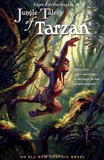 Edgar Rice Burroughs' Jungle Tales of Tarzan - Martin Powell, Diana Leto