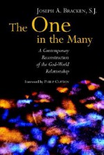 The One in the Many: A Contemporary Reconstruction of the God-World Relationship - Joseph A. Bracken