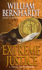 Extreme Justice - William Bernhardt