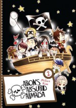 Aron's Absurd Armada, Vol. 2 - MiSun Kim