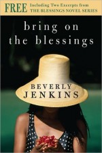 Bring on the Blessings - Beverly Jenkins