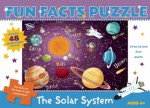 Fun Facts Puzzle: The Solar System - Mattia Cerato