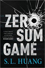 Zero Sum Game - SL Huang