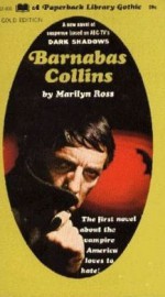 Barnabas Collins - Marilyn Ross