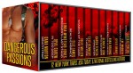 Dangerous Passions: 12 Tales of Contemporary Sexy Hot Alpha Heroes - Cops, Navy SEALs, Marines, Military, FBI Agents, Secret Agents, Police Captains, Spies, and More - Elle Kennedy, Opal Carew, J.M. Madden, Karen Fenech, Gennita Low, Dana Marton, Kylie Brant, Nina Bruhns, Caridad Piñeiro, Elle James, Julie Miller, Linda Winstead Jones