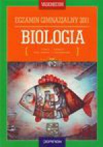 Biologia Vademecum Egzamin gimnazjalny 2011 + CD - Sendecka Zyta, Szedzianis Elżbieta, Ewa Wierbiłowicz