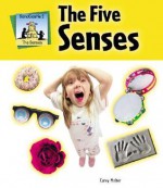 Five Senses - Carey Molter