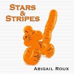 Stars & Stripes - Abigail Roux, J. F. Harding