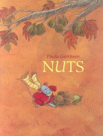 Nuts - Paula Gerritsen