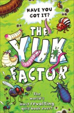 The Yuk Factor - Tracy Turner