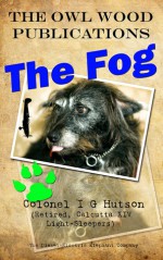 The Fog - Ian Hutson