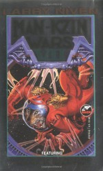 Man-Kzin Wars 7 - Larry Niven, Gregory Benford, Mark O. Martin, Hal G.P. Colebatch, Paul Chafe