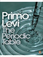 The Periodic Table (Penguin Modern Classics) - Primo Levi, Raymond Rosenthal