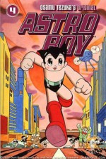 Astro Boy, Vol. 4 - Osamu Tezuka, Frederik L. Schodt