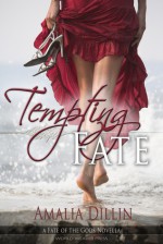 Tempting Fate - Amalia Dillin