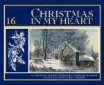 Christmas in My Heart, Volume 16 - Joe L. Wheeler