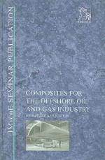 Composites for the Offshore Oil and Gas Industry: Design and Application - Professional Engineering Publishing