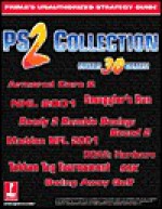 PS2 Collection - Prima Publishing, David Hodgson, David Mathews