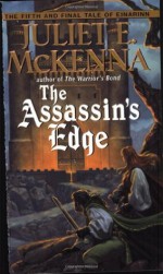 The Assassin's Edge - Juliet E. McKenna