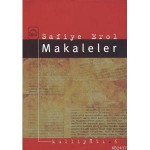 Makaleler - Safiye Erol