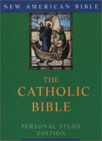 Catholic Bible-Nab-Personal Study - Jean Marie Hiesberger, Graziano Marcheschi, Biagio Mazza