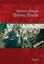 Hymnus Paradisi - Herbert Howells, Tina Jones