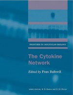 The Cytokine Network - Frances R. Balkwill