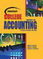 Paradigm College Accounting - Robert L. Dansby