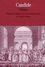 Candide By Voltaire (The Bedford Series in History and Culture) - Daniel Gordon