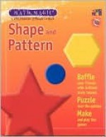 Shape and Pattern - Clemson, David Clemson