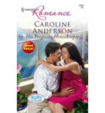 His Pregnant Housekeeper - Caroline Anderson